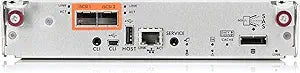 HP AW595A P2000 G3 10GBE iSCSI Controller