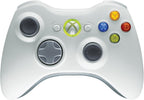 Microsoft Xbox 360 Slim 60GB Jasper Go Pro Console Bundle