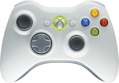 Microsoft Xbox 360 Slim 60GB Jasper Go Pro Console Bundle