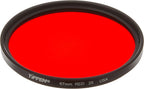 Tiffen 67R25 67mm Red Filter Contrast Enhancing