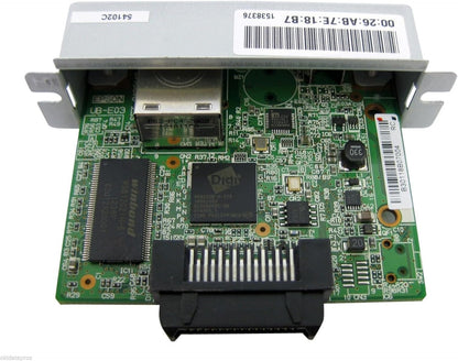 Epson C32C824541 UB-E03 Print Server TM C3400E L90LF