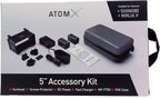 Atomos Ninja V Recorder Kit: 4K HDR Monitor Bundle