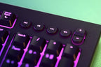 Razer RZ03-03400200-R3U1 Cynosa V2 Chroma RGB Gaming Keyboard