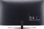 LG 55SM8100AUA 55-Inch 4K NanoCell Smart LED TV Renewed