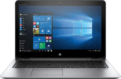 HP 3BG37UT#ABA Elitebook 755 G4 AMD A12 Laptop
