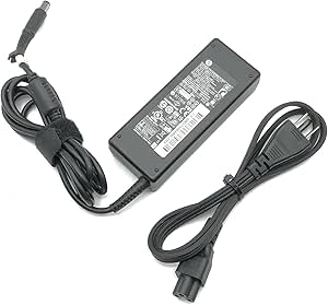 HP dv4-1219tx 90W AC Power Adapter Supply — main product image