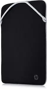 HP 6UY95AA#ABL 14-inch Reversible Protective Laptop Sleeve