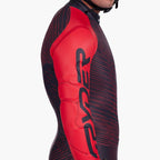 Spyder 192636562363 Men's Nine Ninety Ski Race Suit