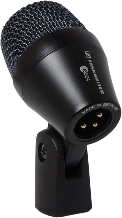Sennheiser e904 Dynamic Cardioid Mic for Drums/Toms