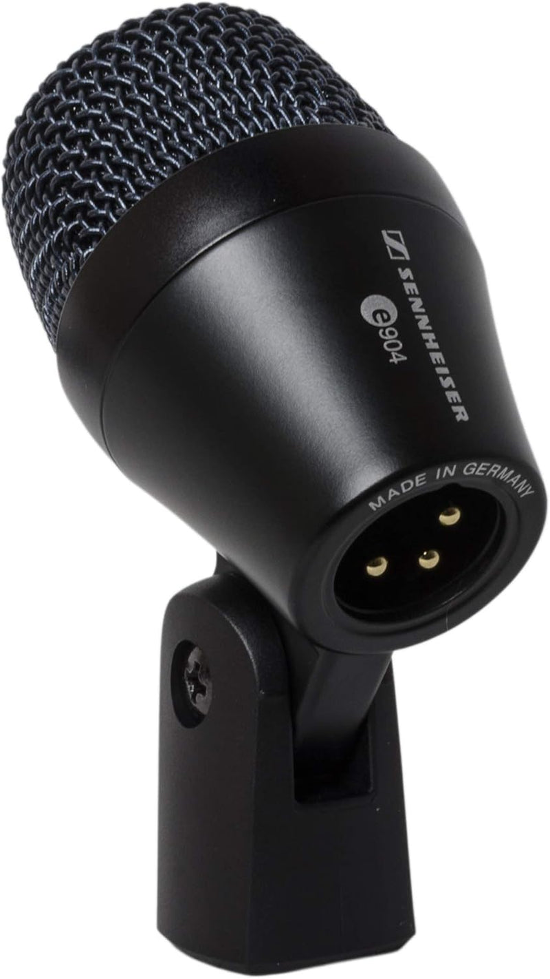 Sennheiser e904 Dynamic Cardioid Mic for Drums/Toms — main product image