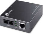 TP-Link MC210CS Gigabit SFP Fiber Media Converter