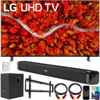 LG 75UP8070PUA 75