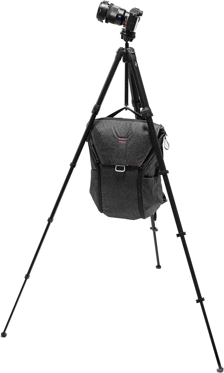 Peak Design TT-CB-5-150-CF-1 Travel Tripod Carbon Fiber Compact
