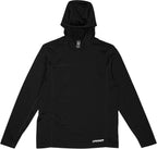 Spyder 38A015309 Men's Charger Hoodie Baselayer Thermal Top