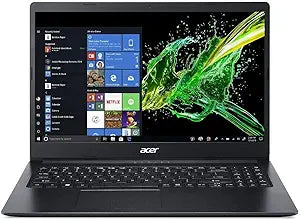 Acer A115-31-C23T Aspire 1 15.6" Laptop N4000 (Renewed)
