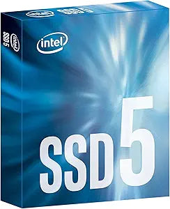 Intel SSDSCKKW360H6X1 540s Series 360GB M.2 SSD