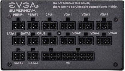 EVGA 220-GP-1300-X1 Supernova 1300W Gold PSU