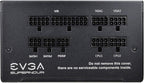 EVGA 220-GT-0750-Y1 750 GT 750W Power Supply - 80+ Gold, Fully Modular