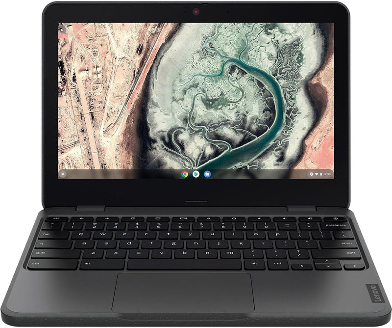 Lenovo 82UY0000US 100E G3 Celeron 11.6-Inch Chromebook — main product image