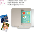 HP ENVY Inspire 7955e Wireless Color Inkjet Printer