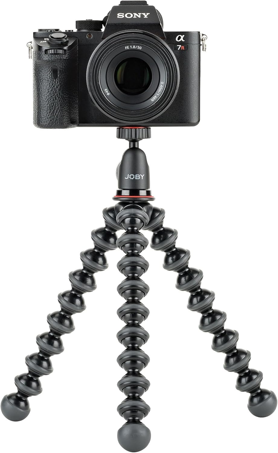 Joby JB01503 GorillaPod 1K Kit Mirrorless Tripod