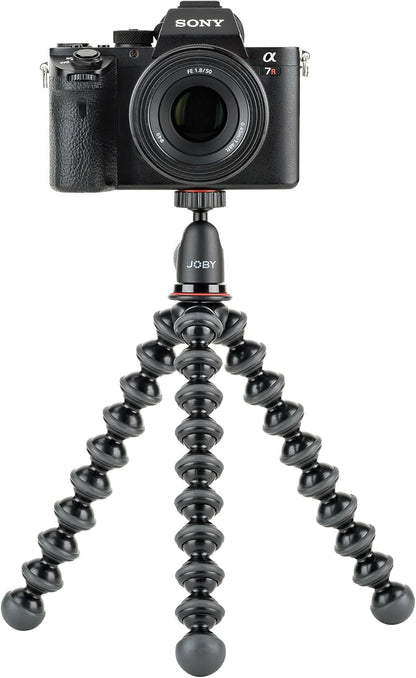 Joby JB01503 GorillaPod 1K Kit Mirrorless Tripod