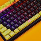 HyperX 639P0AA#ABA Alloy Elite 2 TTT Edition: RGB Mechanical Keyboard