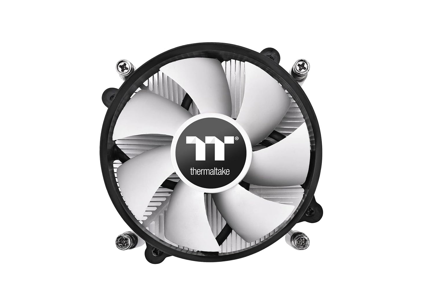 Thermaltake CL-P094-AL09WT-A Gravity i3 LGA 1700 Cooler