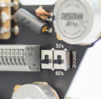 Obsidian ObsidianWire Vintage MKII Les Paul Harness