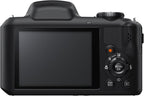 Fujifilm 16407080 FinePix S8600 16MP 36x Zoom Camera
