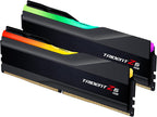 G.Skill F5-6000J3636F16GA2-TZ5RK 32GB Trident Z5 RGB DDR5