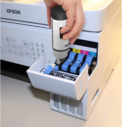 Epson ET-4700 EcoTank Wireless All-in-One Printer