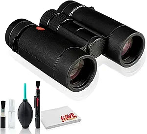 Leica 40090 Ultravid 8x32 HD-Plus Binocular