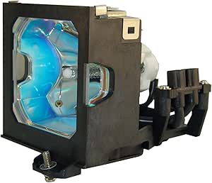 Panasonic PT-L785U Projector Replacement Lamp ET-LA785