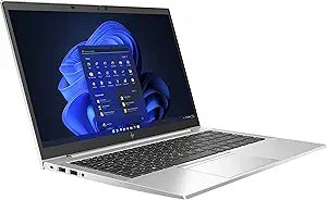 HP 613Q0UT#ABA EliteBook 840 G8 14" FHD Notebook