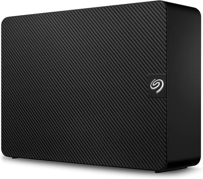 Seagate STKP16000400 16TB Expansion USB 3.0 External Hard Drive