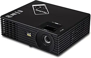 ViewSonic PJD5134 SVGA DLP Projector 3D HDMI