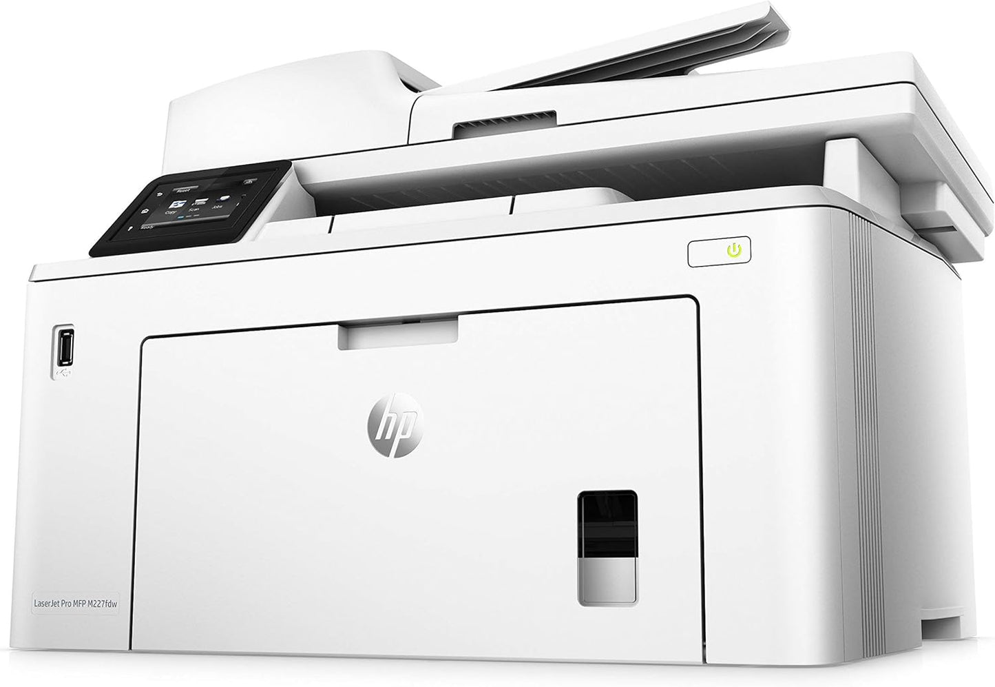 HP Laserjet Pro M227fdw Wireless Multifunction Printer