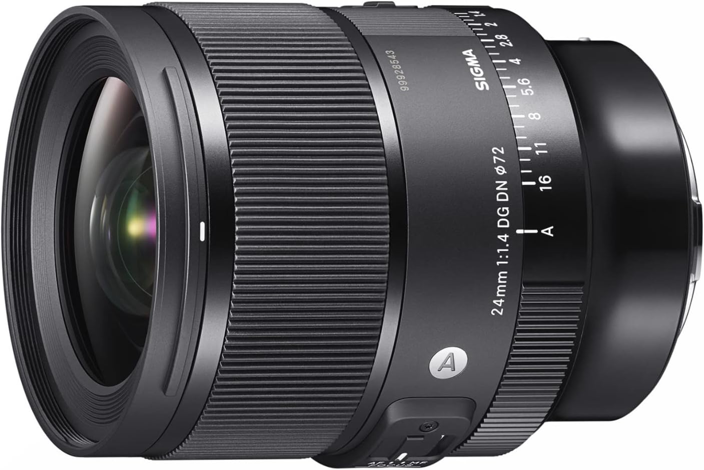 Sigma 24mm F1.4 Art DG DN L-Mount Lens Bundle