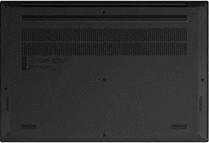 Lenovo 20QT0023US ThinkPad P1 15.6" i7 Laptop