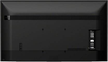 Sony XBR-65X800H 65-Inch 4K Smart TV Soundbar Bundle