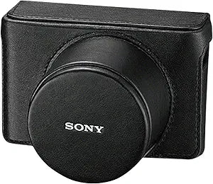 Sony LCJRXBB.SYH RX1 Camera Soft Carry Case