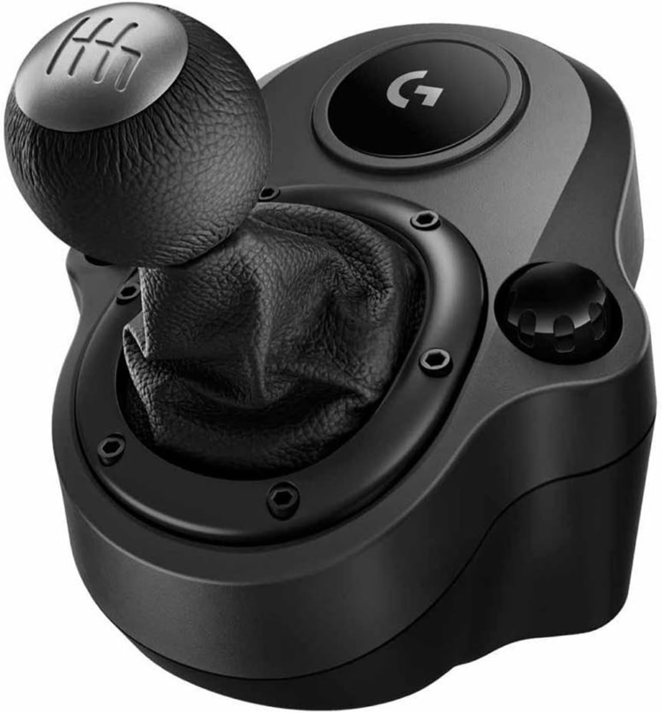 Logitech G920 Driving Force Racing Wheel Shifter Bundle
