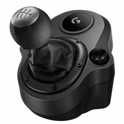 Logitech 941-000130 Driving Force Shifter for PS4/Xbox