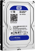 Western Digital WD10EZRZ 1TB Blue Desktop Hard Drive