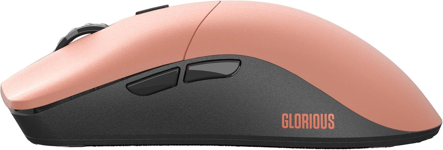 Glorious GLO-MS-OW-RF-FORGE Forge Model O PRO - Wireless Gaming Mouse