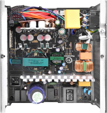Thermaltake PS-TPD-0600NNFAGU-2 Toughpower GX2 600W 80+ Gold PSU