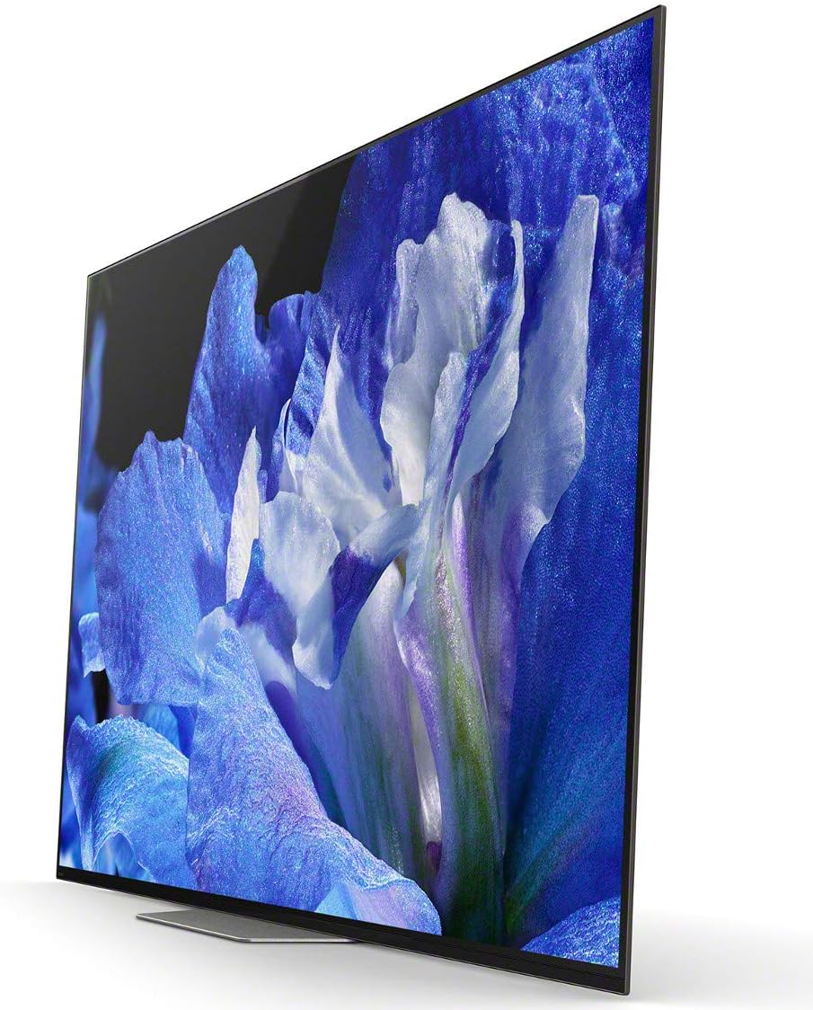 Sony XBR65A8F 65-Inch 4K Ultra HD Smart OLED TV