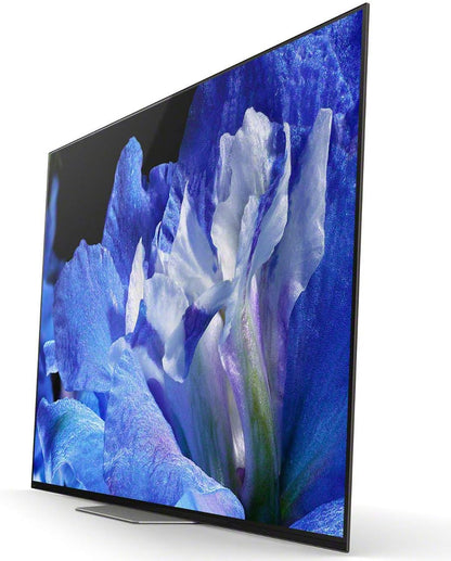 Sony XBR65A8F 65-Inch 4K Ultra HD Smart OLED TV
