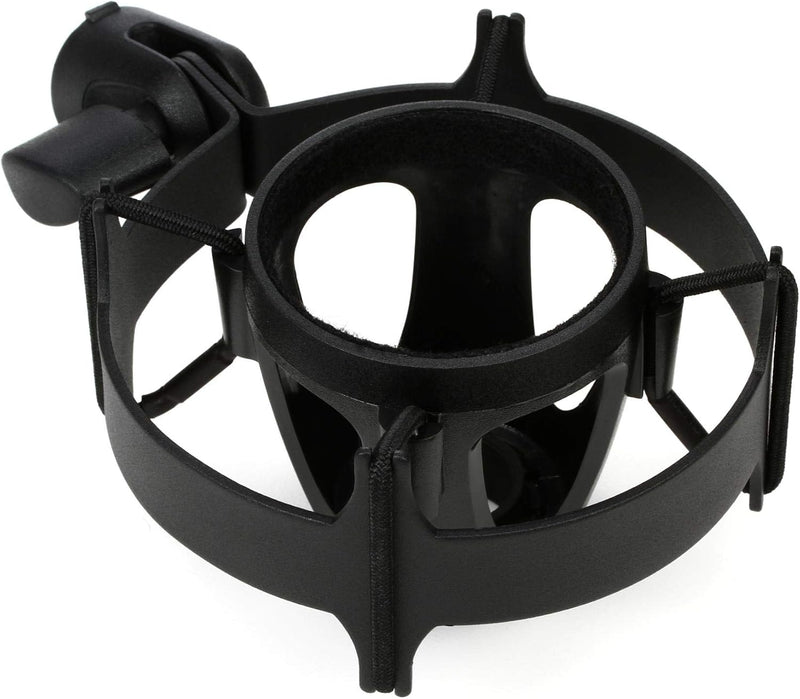 Shure A27SM SM27/KSM27 Microphone Shock Mount - ShureLock — main product image